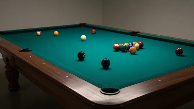 Techniques et stratégies de jeu